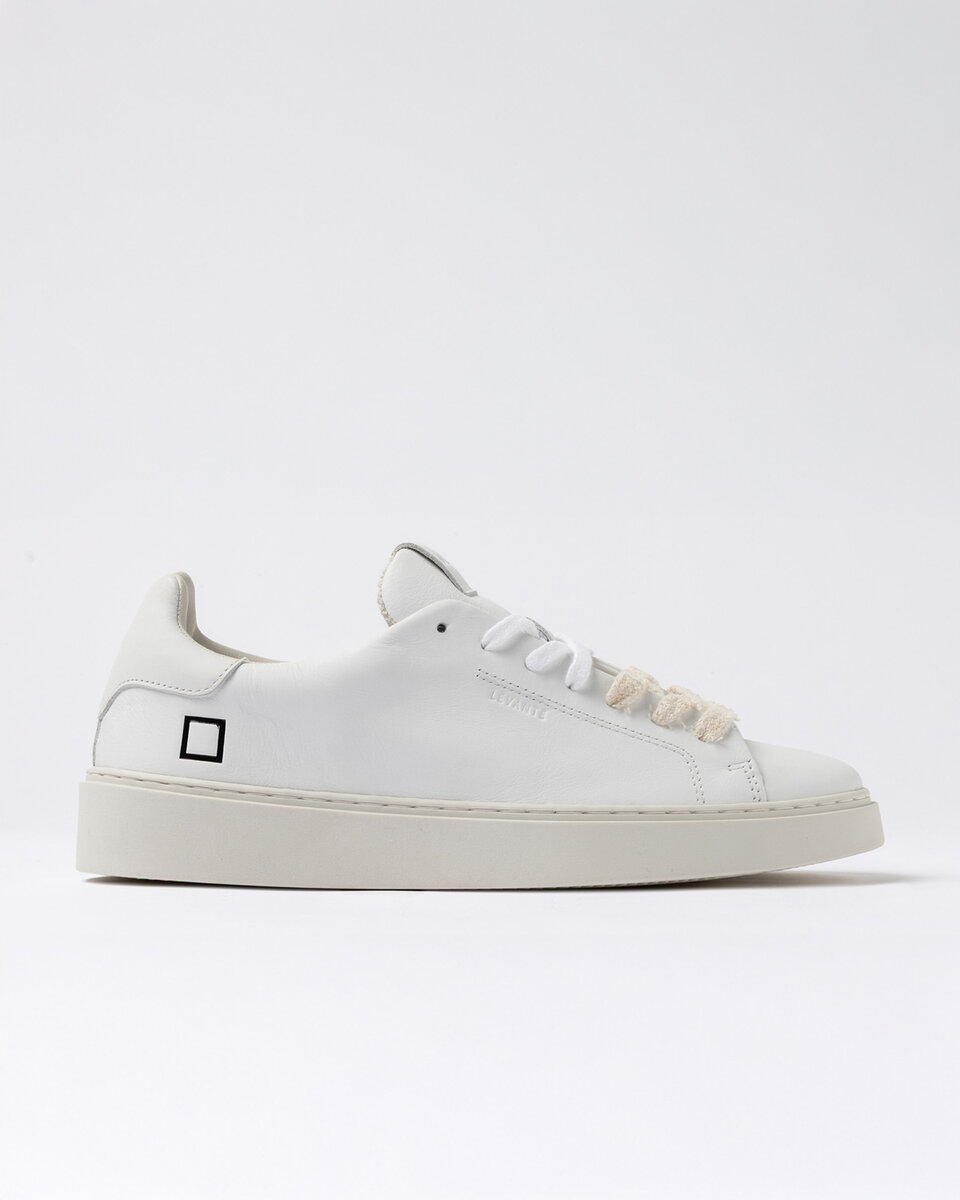 LEVANTE EN VEAU BLANC
