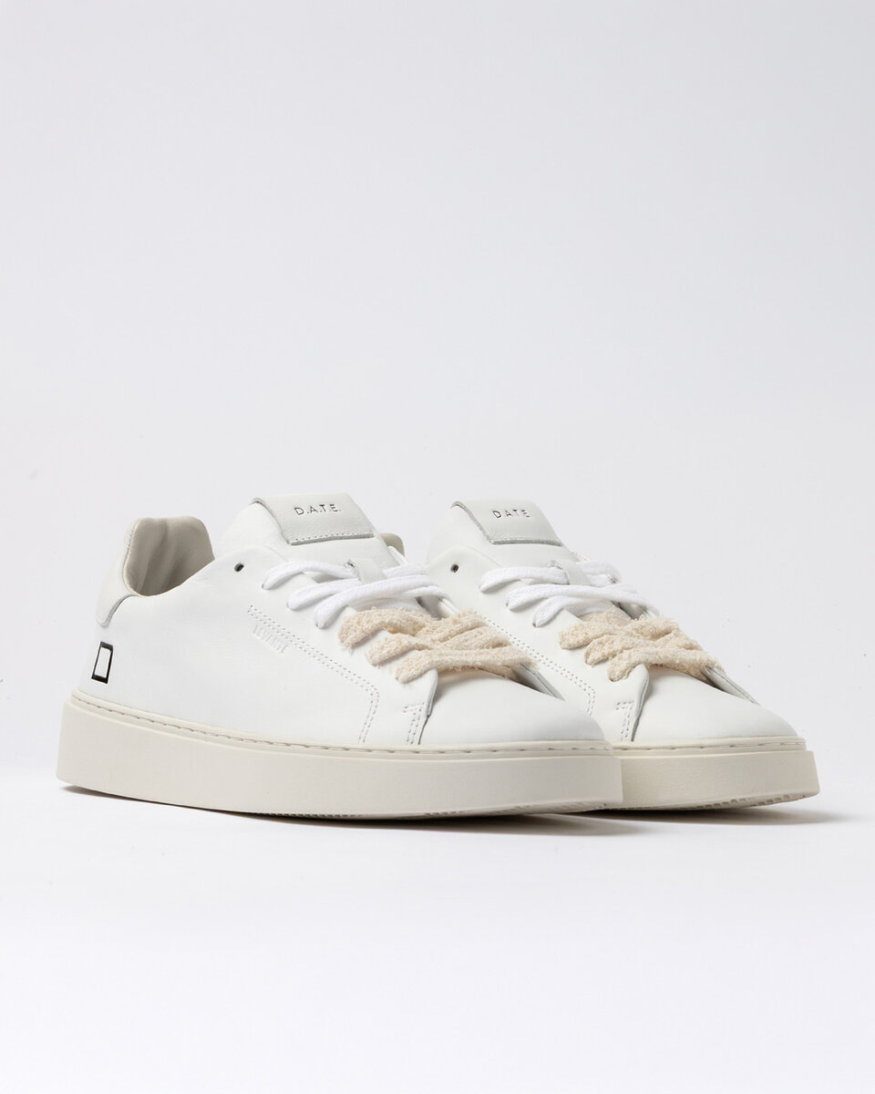 LEVANTE EN VEAU BLANC