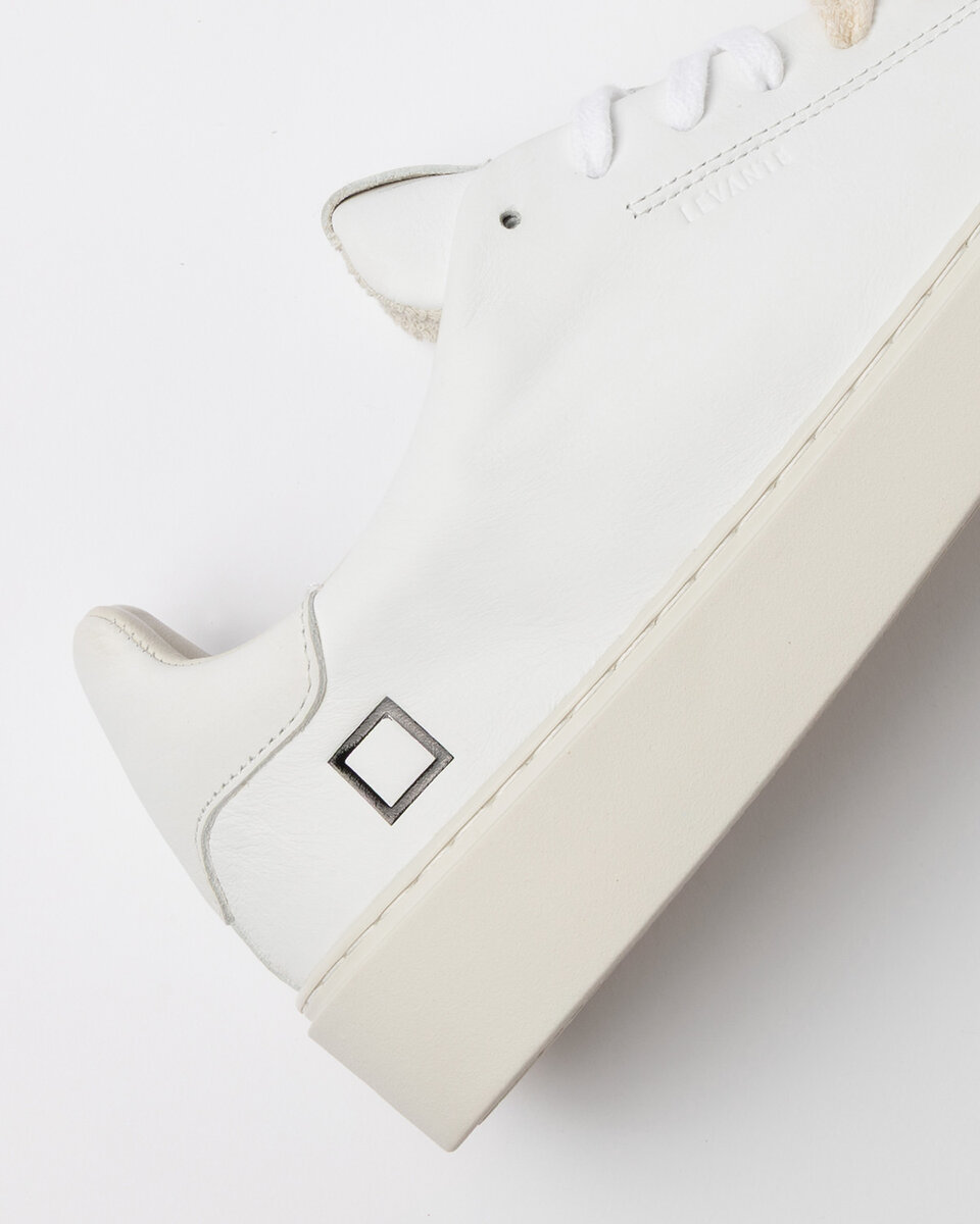 LEVANTE EN VEAU BLANC