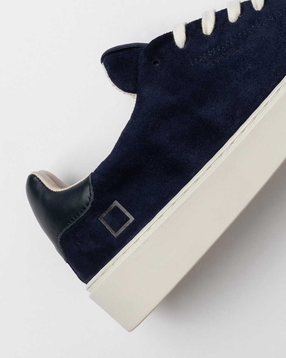 LEVANTE SUÈDE BLEU