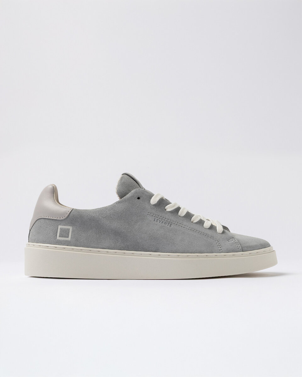 LEVANTE SUEDE GREY