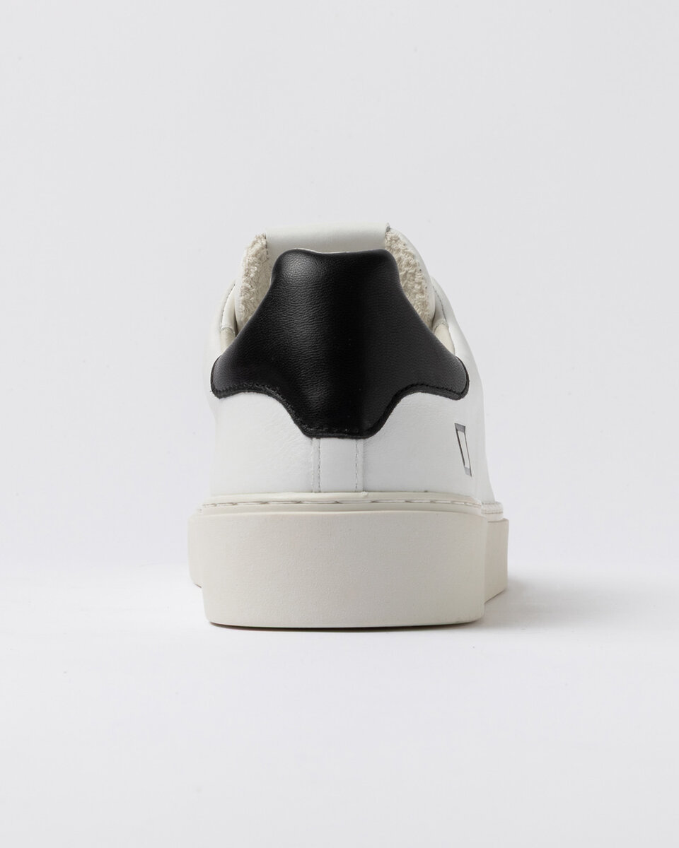 LEVANTE VEAU BLANC-NOIR