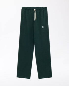 PANTALON BASIC GREEN