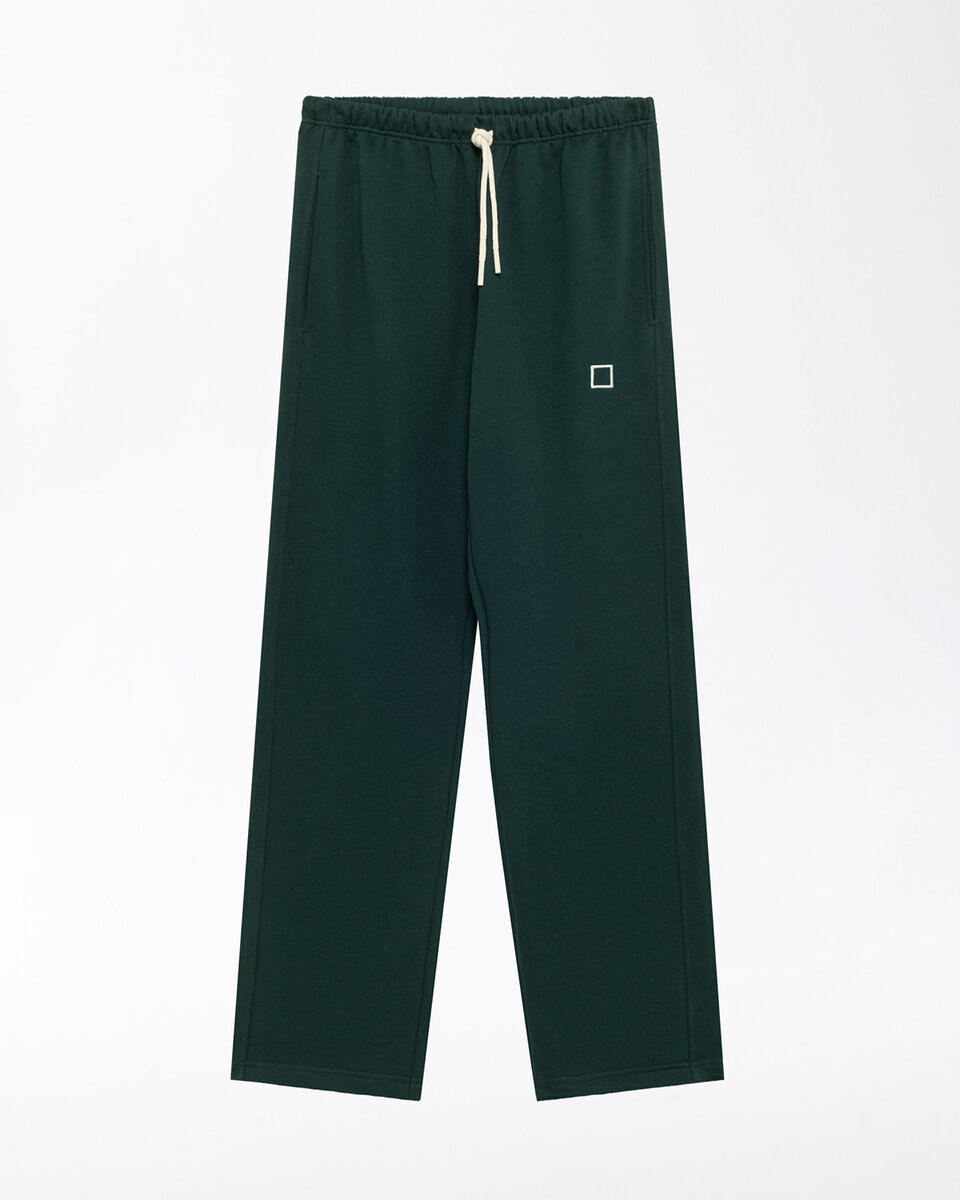 PANTALON BASIC GREEN