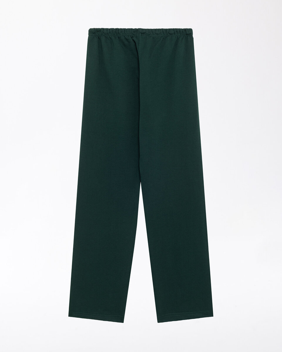 PANTALON BASIC GREEN