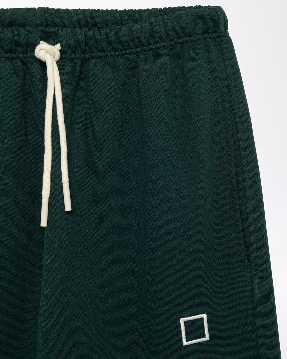 PANTALON BASIC GREEN