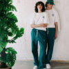 PANTALON BASIC GREEN