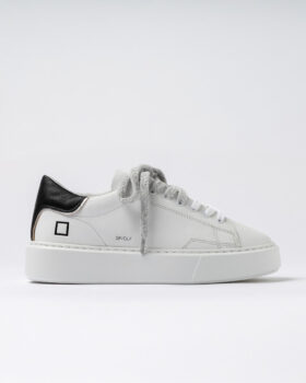 Sfera CALF BLANC-NOIR