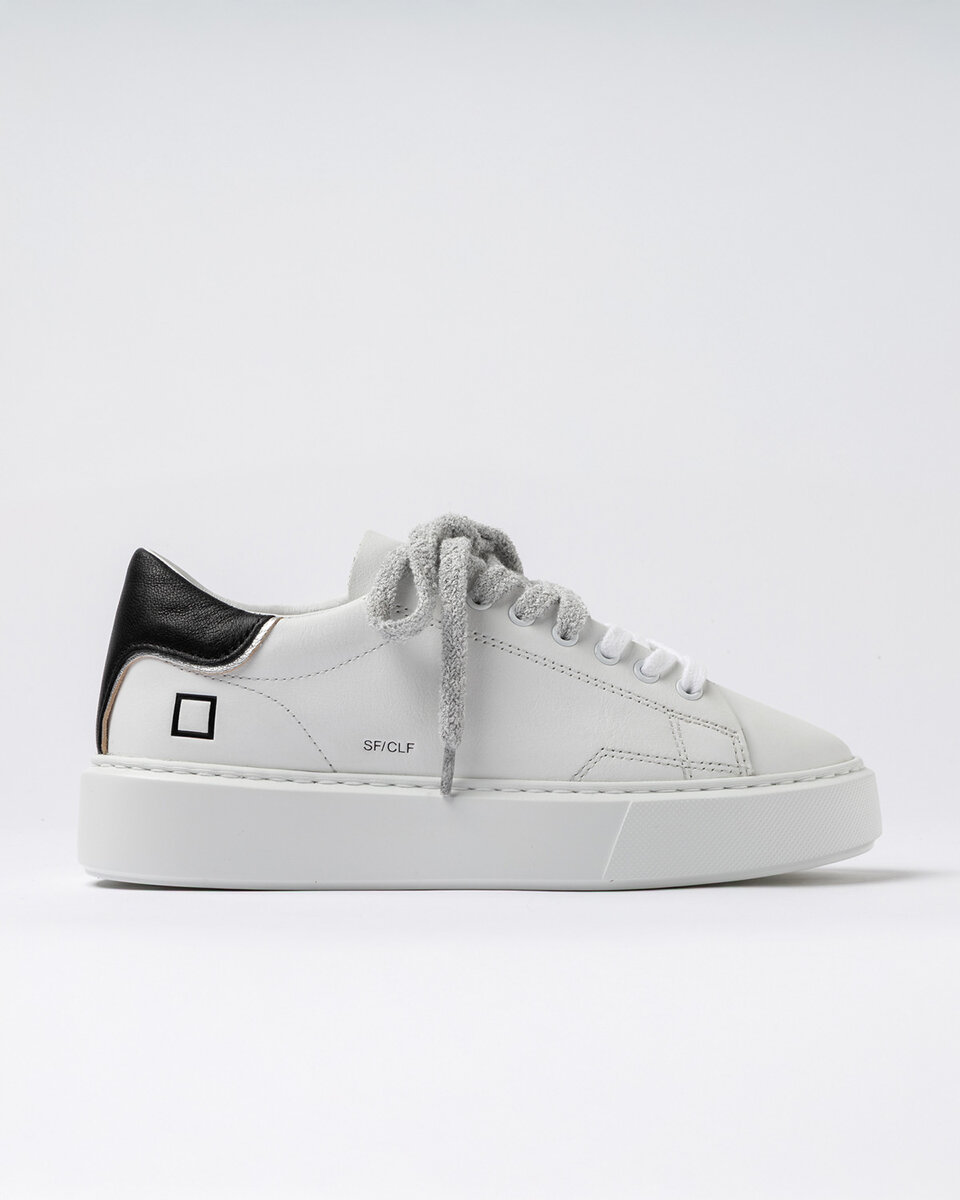 Sfera CALF BLANC-NOIR