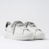 Sfera CALF BLANC-NOIR
