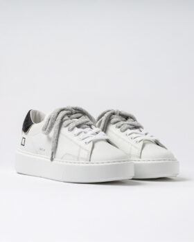 Sfera CALF BLANC-NOIR