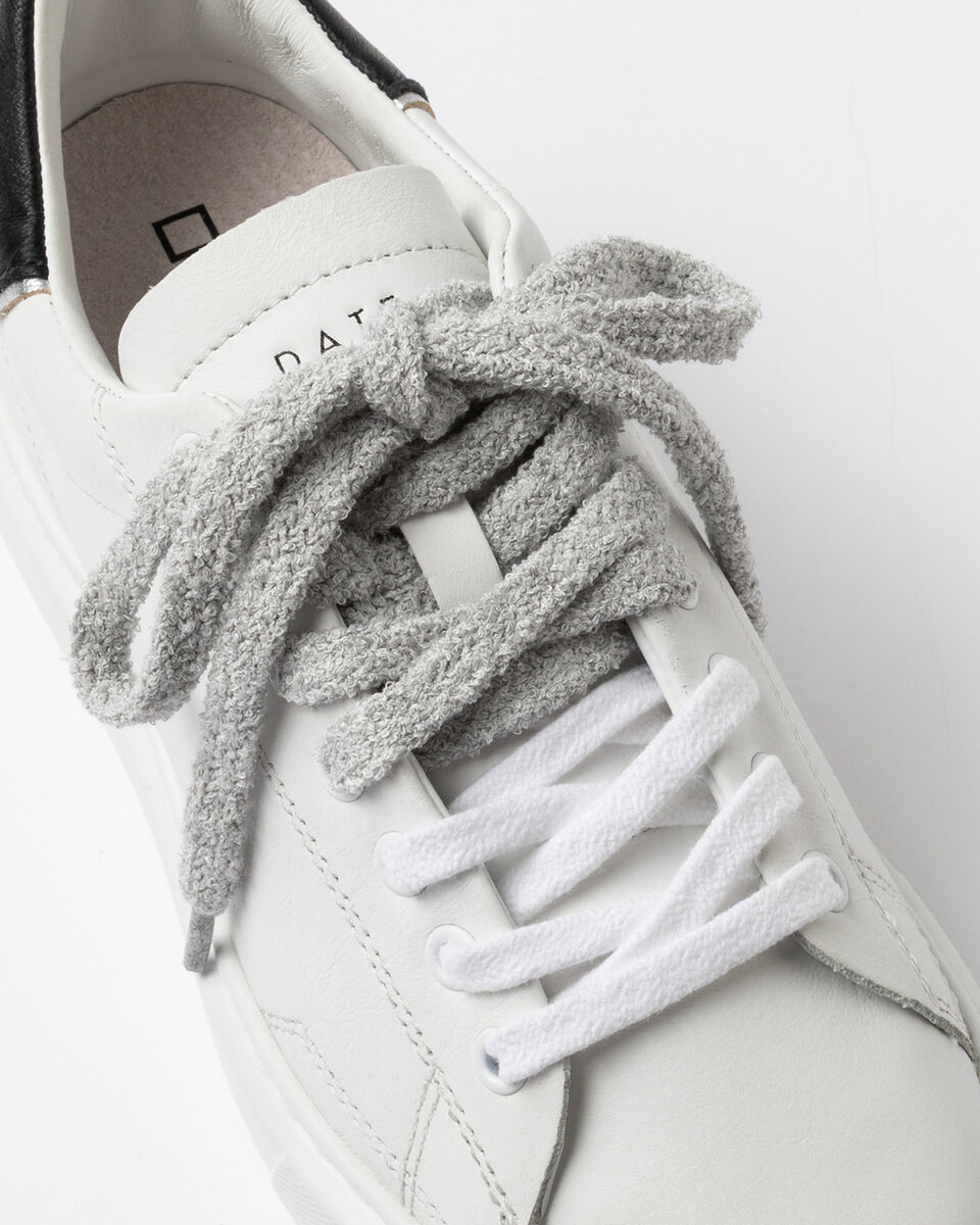 Sfera CALF BLANC-NOIR