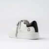 Sfera CALF BLANC-NOIR