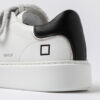 Sfera CALF BLANC-NOIR