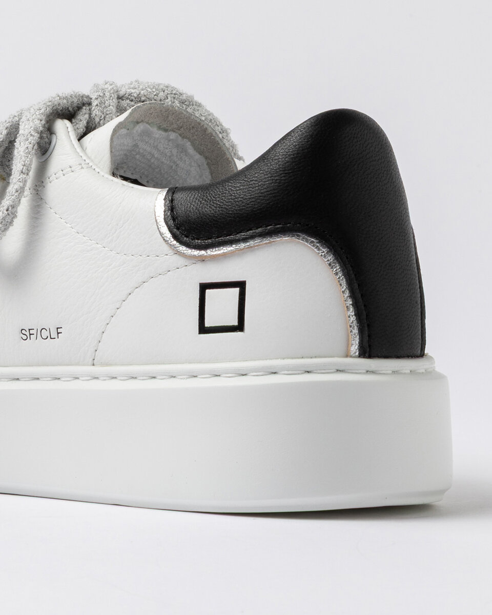 Sfera CALF BLANC-NOIR