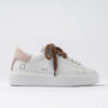 Sfera CALF BLANC-ROSE