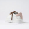 Sfera CALF BLANC-ROSE