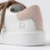 Sfera CALF BLANC-ROSE