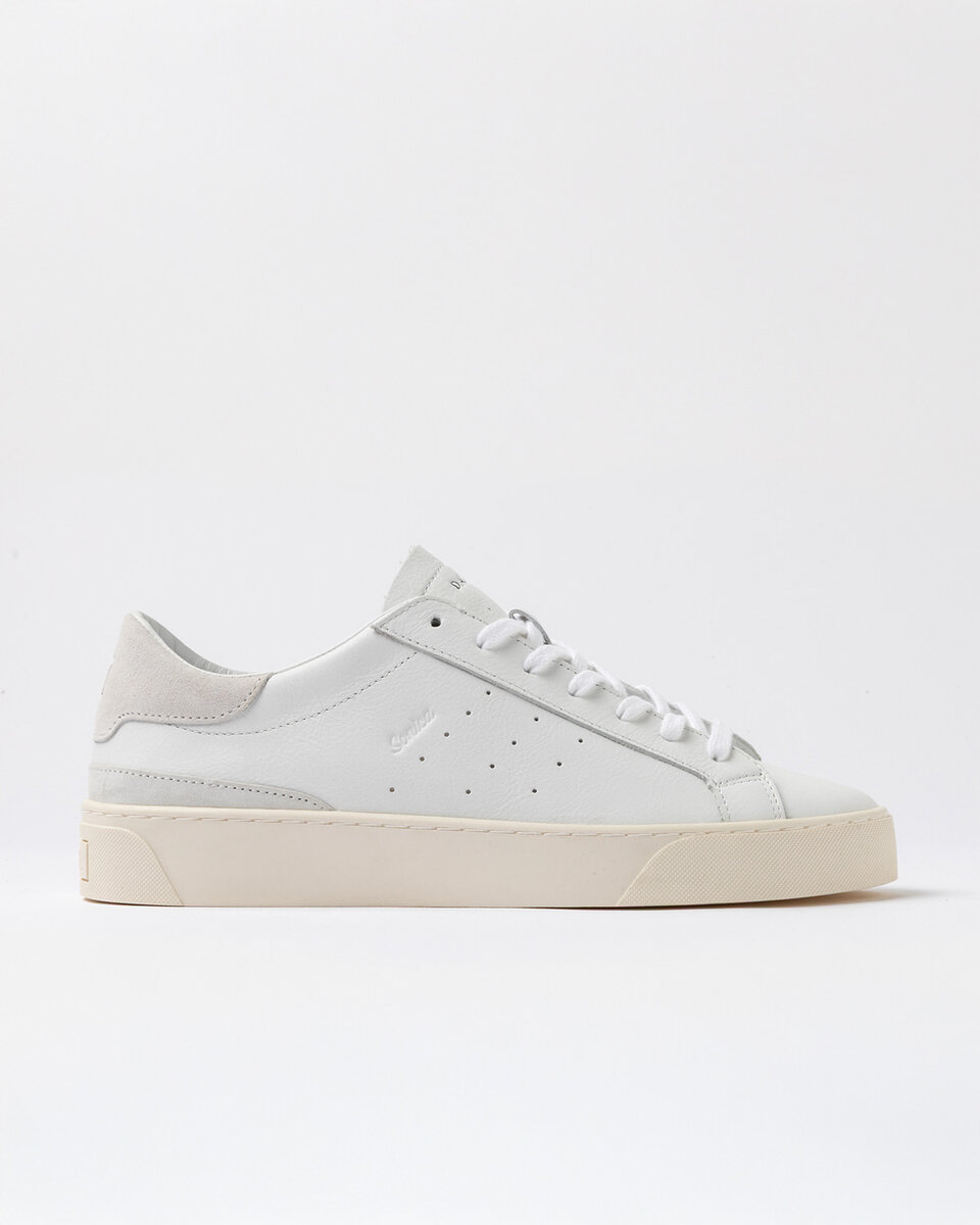 Sonica CALF BLANC