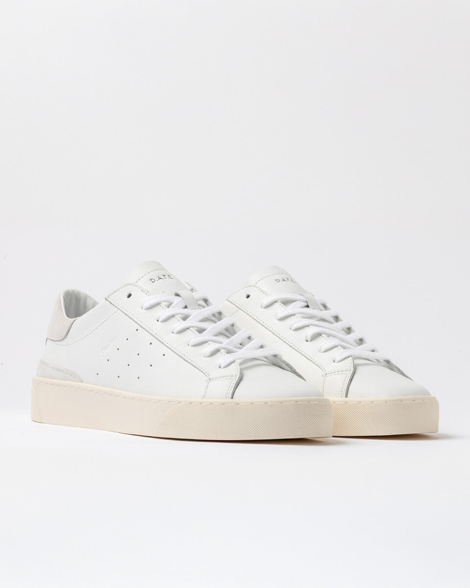 Sonica CALF BLANC