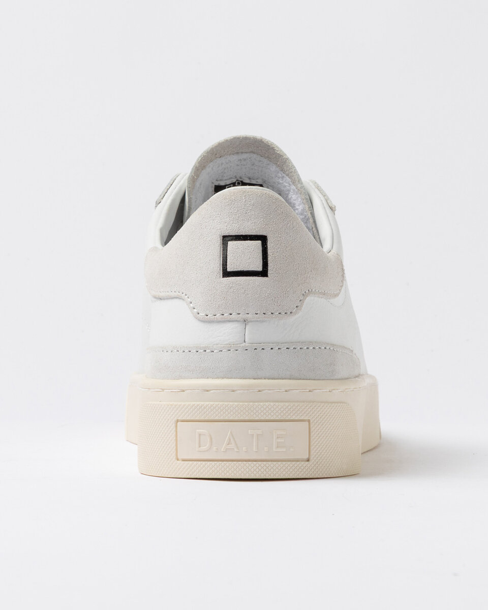 Sonica CALF BLANC