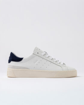 Sonica CALF BLANC-BLEU