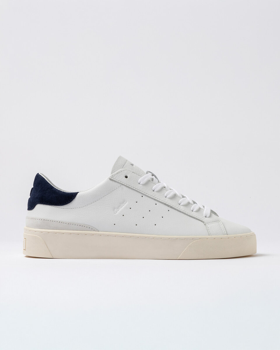 Sonica CALF BLANC-BLEU