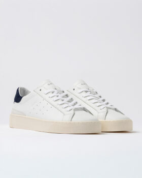 Sonica CALF BLANC-BLEU