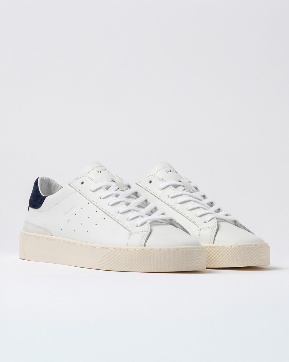 Sonica CALF BLANC-BLEU