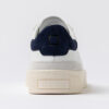 Sonica CALF BLANC-BLEU