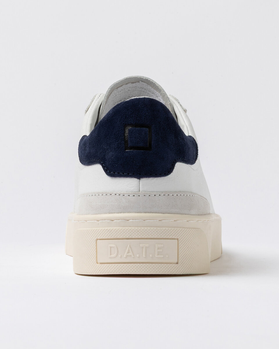 Sonica CALF BLANC-BLEU
