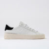 Sonica CALF BLANC-NOIR