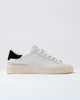 Sonica CALF BLANC-NOIR
