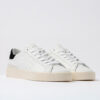 Sonica CALF BLANC-NOIR
