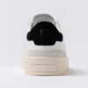 Sonica CALF BLANC-NOIR