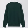SWEAT-SHIRT ATHLETA VERT