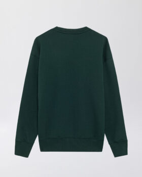 SWEAT-SHIRT ATHLETA VERT