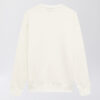 SWEAT-SHIRT BASIC IVOIRE