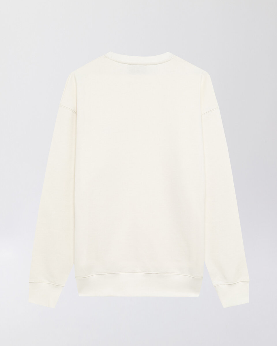 SWEAT-SHIRT DATE ROME IVOIRE