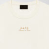SWEAT-SHIRT DATE ROME IVOIRE