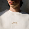 SWEAT-SHIRT DATE ROME IVOIRE