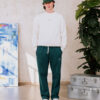 SWEAT-SHIRT DATE ROME IVOIRE