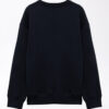 SWEAT-SHIRT FRUIT BLUE