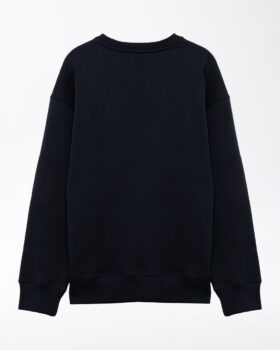 SWEAT-SHIRT FRUIT BLUE