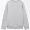 SWEAT-SHIRT FRUIT GRIS