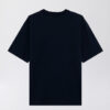 T-SHIRT ATHLETA BLEU