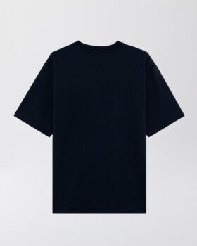 T-SHIRT ATHLETA BLEU