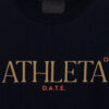 T-SHIRT ATHLETA BLEU