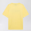 T-SHIRT ATHLETA JAUNE