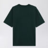 T-SHIRT ATHLETA VERT